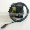 5005010-C1110 Heavy Duty Truck Cab Lifting Pump For Dongfeng Truck KX And Shacman Truck
