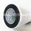 Hydraulic oil filter element cartridge 531A0028H01