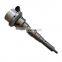 Original Repair Kits Common Rail Diesel Fuel Injector 8-98245753-0