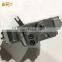 H3V112 excavator parts regulator assy 9n00 type for sale