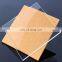 Custom Acrylic Accurl CNC Laser Cutting Steel Metal Parts Service