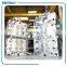high accuracy metal customize injection moulds/direct buy china