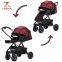 luxury newborn baby carriage toddler stroller pram pushchair for baby