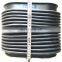 High Quality Black Bellows Used For Construction Equipment