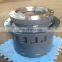 320C Travel Gearbox Экскаватор 320C Final Drive без двигателя