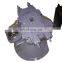 Excavator A8VO55 A8VO86 A8VO107 A8VO115 hydraulic pumps A8VO107LA1KS63R1