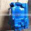Vickers Piston pump PVQ10 PVQ13 PVQ20 PVQ25 PVQ32 PVQ40 PVQ45 PVQ40-B2R-SE1S-20-C19-12 America oil pump