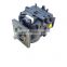 SAUER DANFOSS hydraulic pump Variable displacement piston pump 90R055DD1NN60P4S1CGBGBA424224