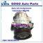 GOGO 7SEU16C Auto A/C Compressor for Porsche Passat Phaeton OEM 3B0820803C 3B0 820 803 C , 95812601200