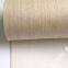 Aramid / Nomex needle felt filter cloth for dust filter bags sewing; Nomex dust filter bags