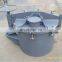 Boat Steel Oiltight Hatch Covers