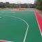 Wanhe OEM plastic sport court flooring indoor and outdoor courts