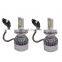 2x 6000K H7 LED Headlight Kit Lights для Honda CBR 600rr 1000rr 2003-2017