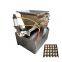 dough extruder machine