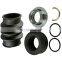 SeaDoo 4-Tec Carbon Ring Seal Drive Line Rebuild Kit Boot GTR 215 260 RXP RXPX RXTX GTX 271000422 295501174 271001434 271001420