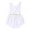 0-24M Newborn Baby Clothes Boy Girl Kids Jumpsuit Cotton Cute Outfits Infant