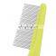 HQP-MR12  HongQiang Wholesale Stainless Steel Pins Pet Cat Dog Hair Grooming Comb