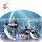 Wenzhou Plastic Playground Equipment Factory Price Outdoor Playground for sale