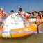 2016 new inflatable water saturn toy, inflatable planet water saturn for sale