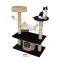 Factory Directly Provide High Quality Manufacturer Cat Scratcher Tree