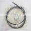 5T051-27610 hose cutting height for kubota 68g rice harvester use