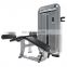 Most Selling Products DHZ E7001 Prone Leg Curl Commercial Equipment Fitness