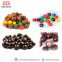 High Quality Chocolate Polishing Machine/Commercial Chocolate Pan Polishing Machine Price