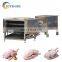 Customizable new arrival mobile abattoir slaughterhouse machine chicken slaughtering equipment