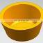 snack machine tart shell maker bread making machine  egg tart machine