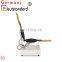 CE liege waffle  maker honeycomb waffle machine