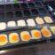 commercial food truck guangzhou gas egg cake making machine korean egg bread machine