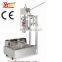 hot selling spanish food machinery churros machine churro filler machine to make churro price