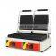 panini grill press grill panini machine double head panini grill sandwich maker