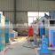 DWC -196 Factory Impact Test Refriger Liquid Nitrogen Freezing Chamber