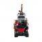 Spider excavator spare parts for smallest mini