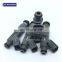 Car Engine Fuel Injector Nozzle Injection Valve 23250-0H010 232500H010 23209-0H010 232090H010 For Toyota For Highlander 2.4L