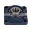 UCF208-24 Pillow Block Mounted Bearing 1-1/2" Inside Diameter