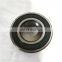 3208A-2RS1 angular contact ball bearing 3208A double row bearing size 40*80*30.2 mm