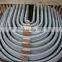 SA213T22  Bend Tube/ U Shape Bend Pipe/360deg Elbow for Steam Boiler Pipe