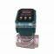 CTF-001 modulating type 4-20mA control motorized valve DC12v DC24v 1/2'' DN15 stainless steel for water