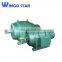 0.25 hp three phase ventilation electric gear motor