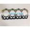 S4S Complete Gasket Set For Mitsubishi Diesel Engine