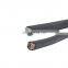 Pvc Cable Jacket Flexible Rvv 2x2.5 Wire 6mm Cable Flexible Flexible Copper Low Voltage 2 Core 2.5mm