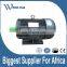 (Y280S-4) Y series three phase electric motor