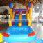 Home Balloons Bounce House Slide Combo Bouncy Jumping Castles Inflatable Water Slide