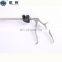 Laparoscopic instruments graspers 10mm babcock forceps