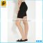 Women black pure cotton comfortable leggings 2016