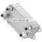 0995001100 New Auto Transmission Oil Cooler For Mercedes W204 C250 R172 SLK250 0995002300 High Quality