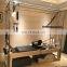 Sales Promotion Product Price Home Club Wood Elina Bed Trapeze Tower Equipment Combination Machine Pilates Cadillac Reformer