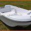 High Speed FRP Fish Boat for Sale